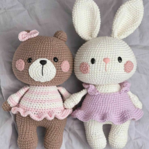 Handmade Toys